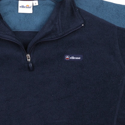 Ellesse Blue Sweatshirt - M