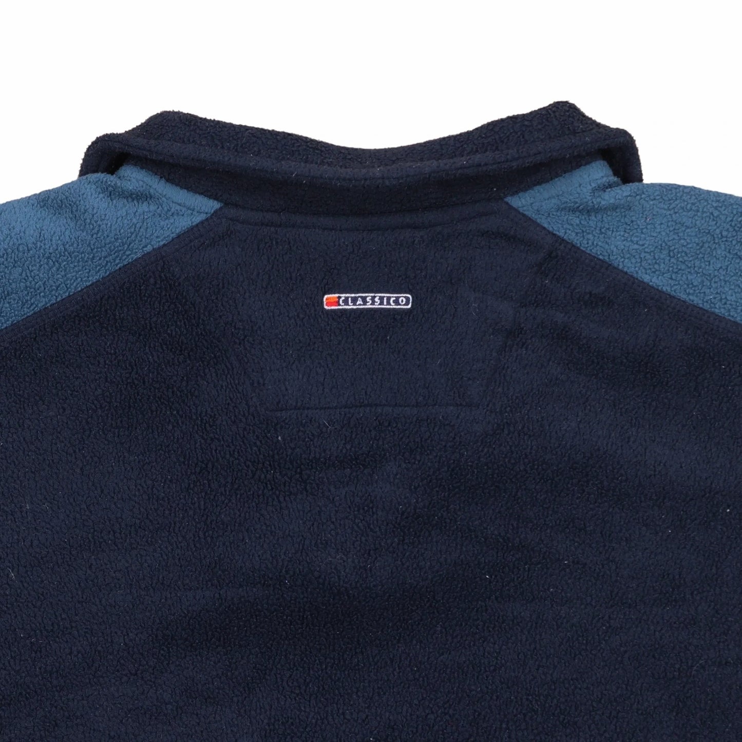 Ellesse Blue Sweatshirt - M