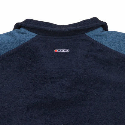 Ellesse Blue Sweatshirt - M