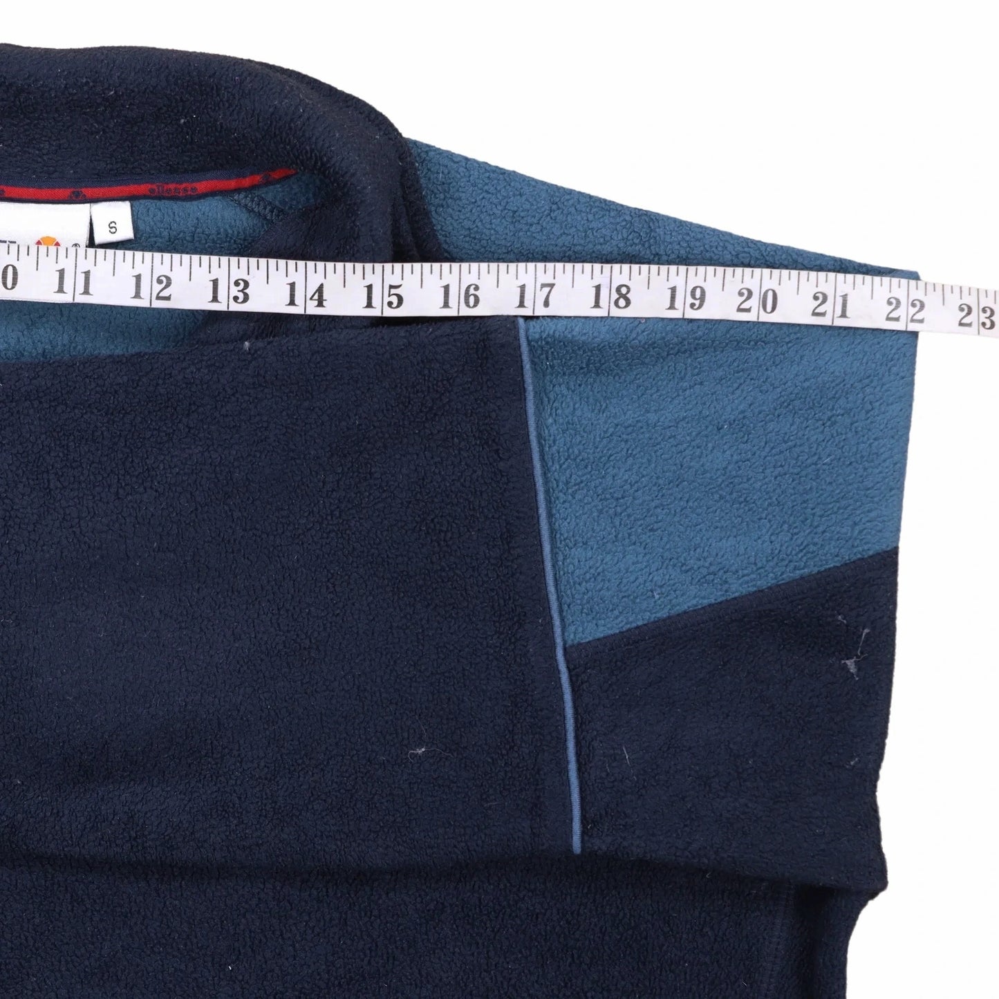 Ellesse Blue Sweatshirt - M