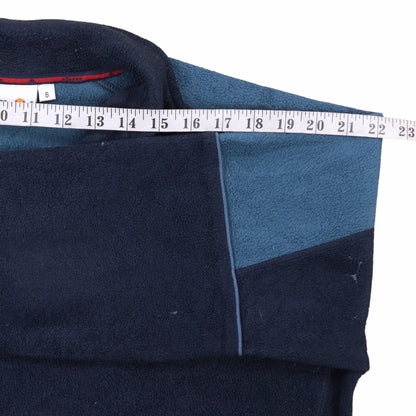Ellesse Blue Sweatshirt - M