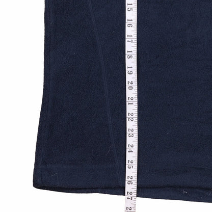 Ellesse Blue Sweatshirt - M