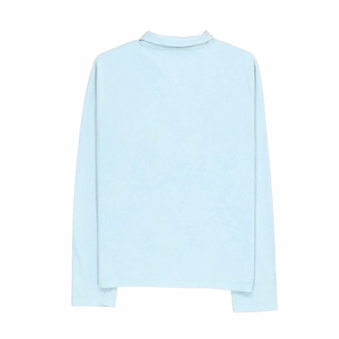 The North Face Blue Sweatshirt - XS