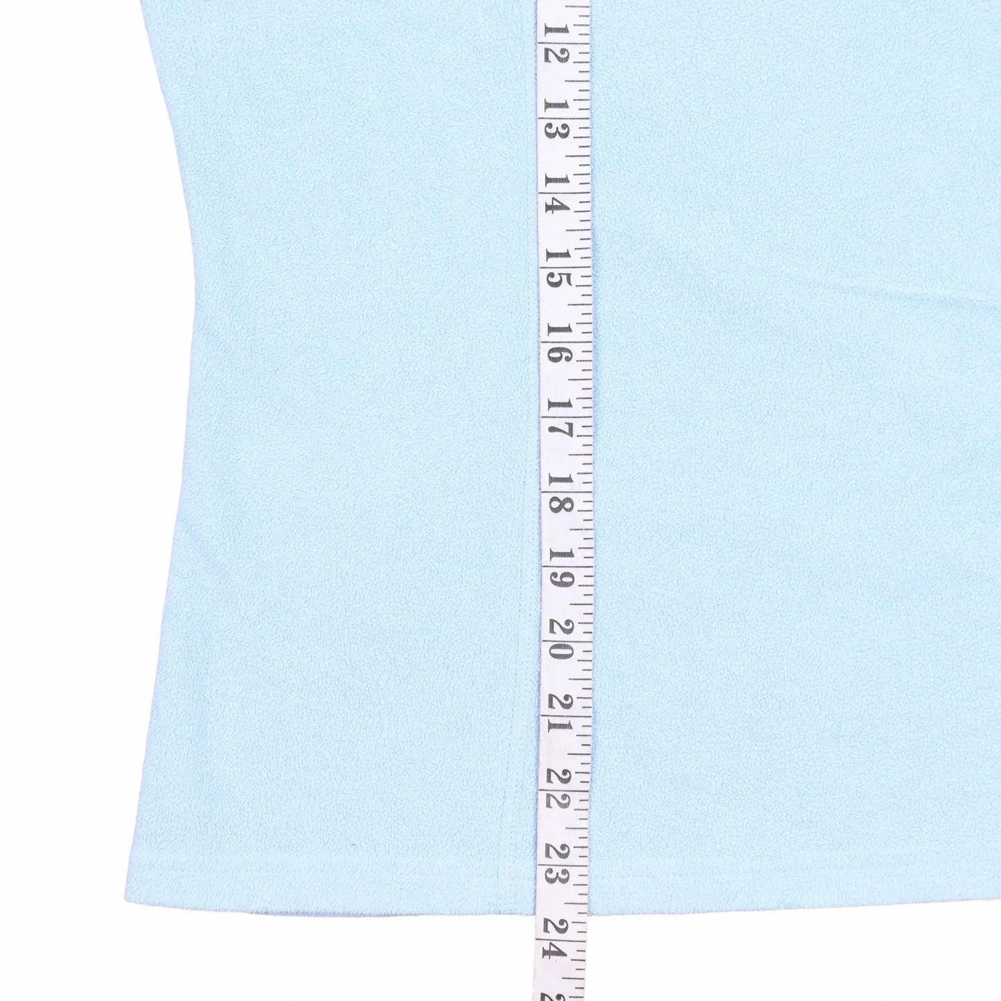 The North Face Blue Sweatshirt - XS