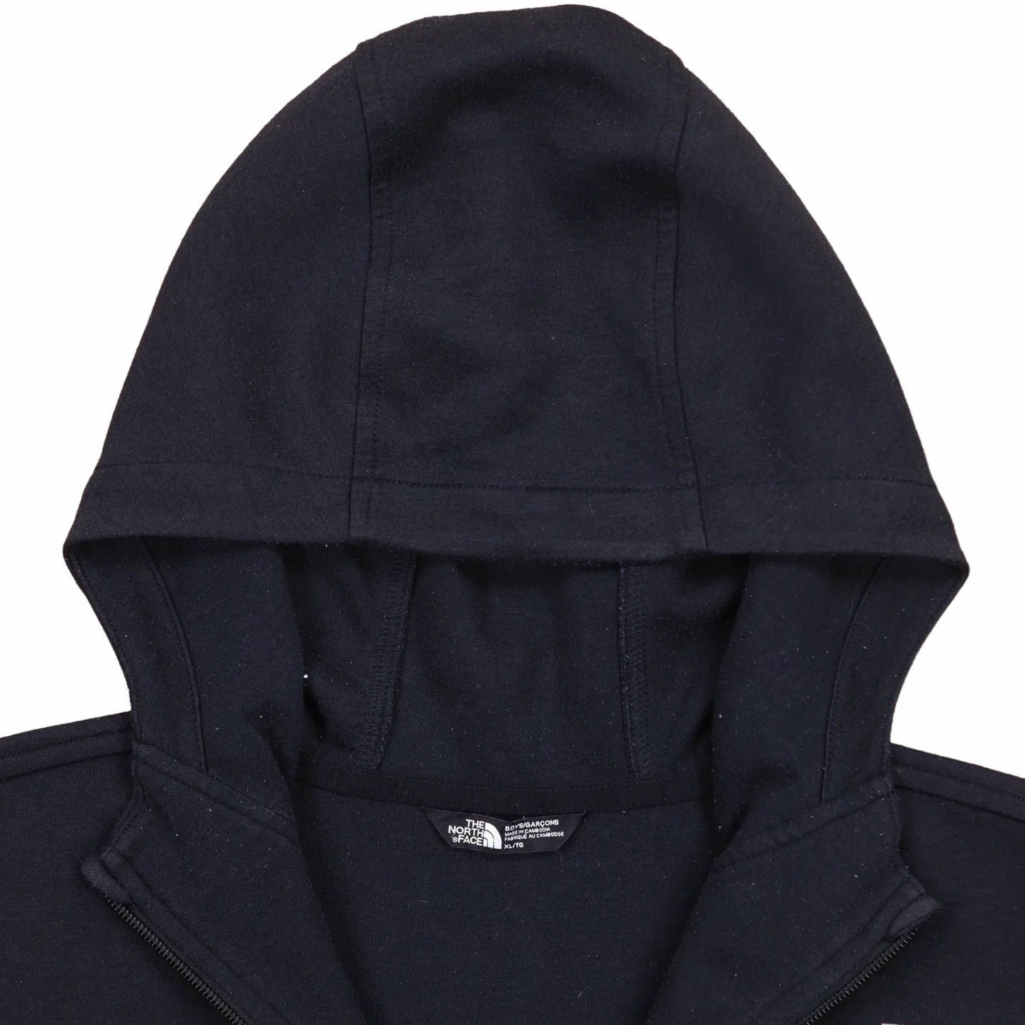 The North Face Multicoloured Sweatshirt - XS