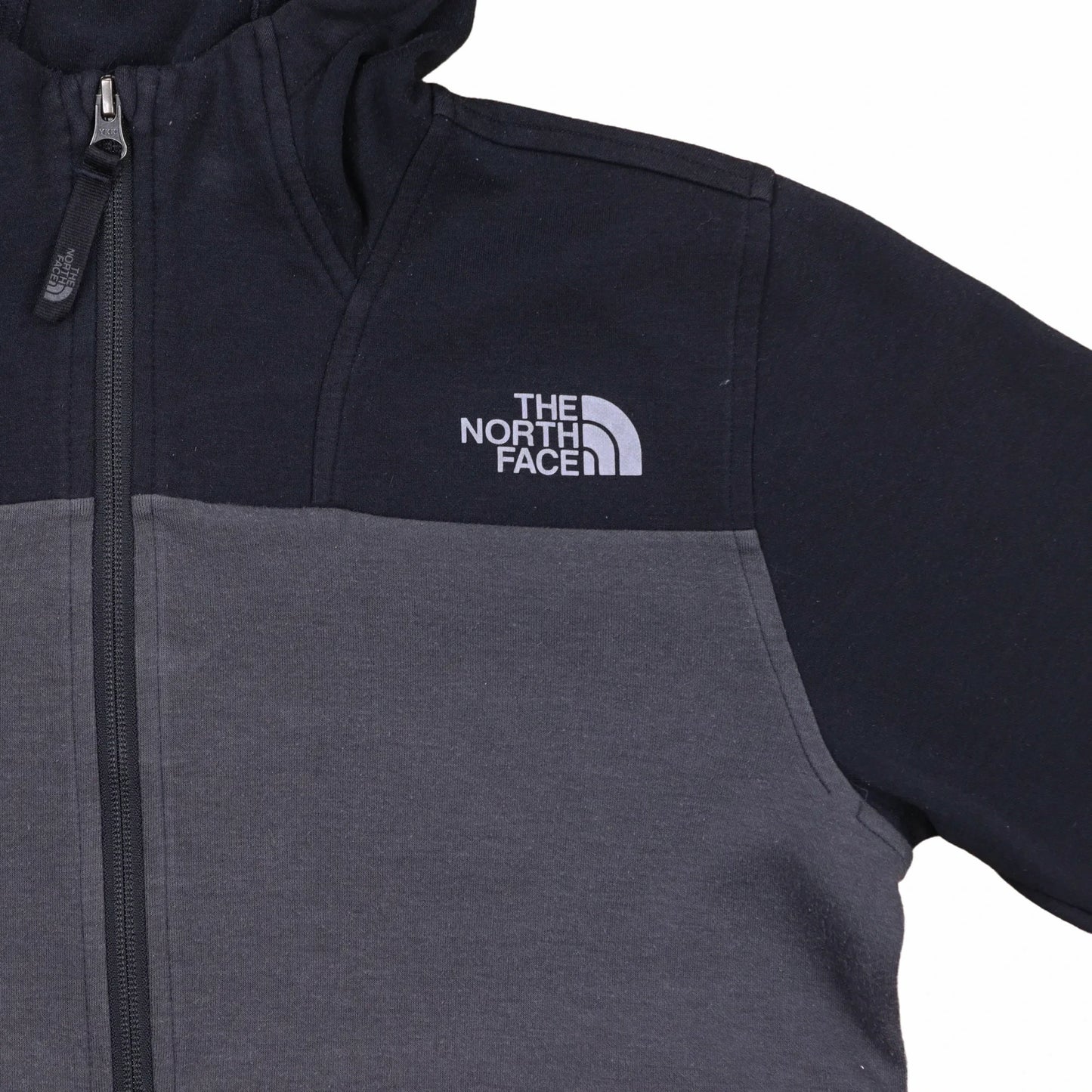 The North Face Multicoloured Sweatshirt - XS