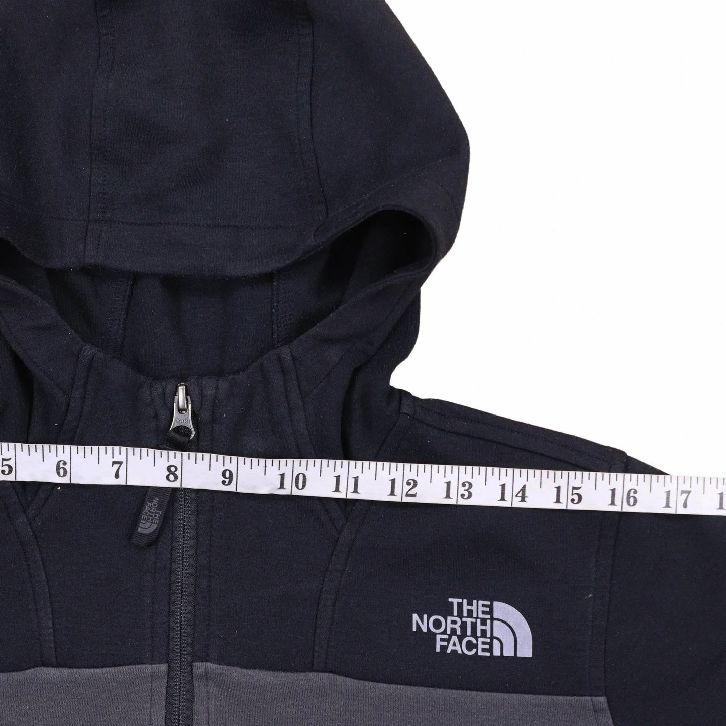 The North Face Multicoloured Sweatshirt - XS