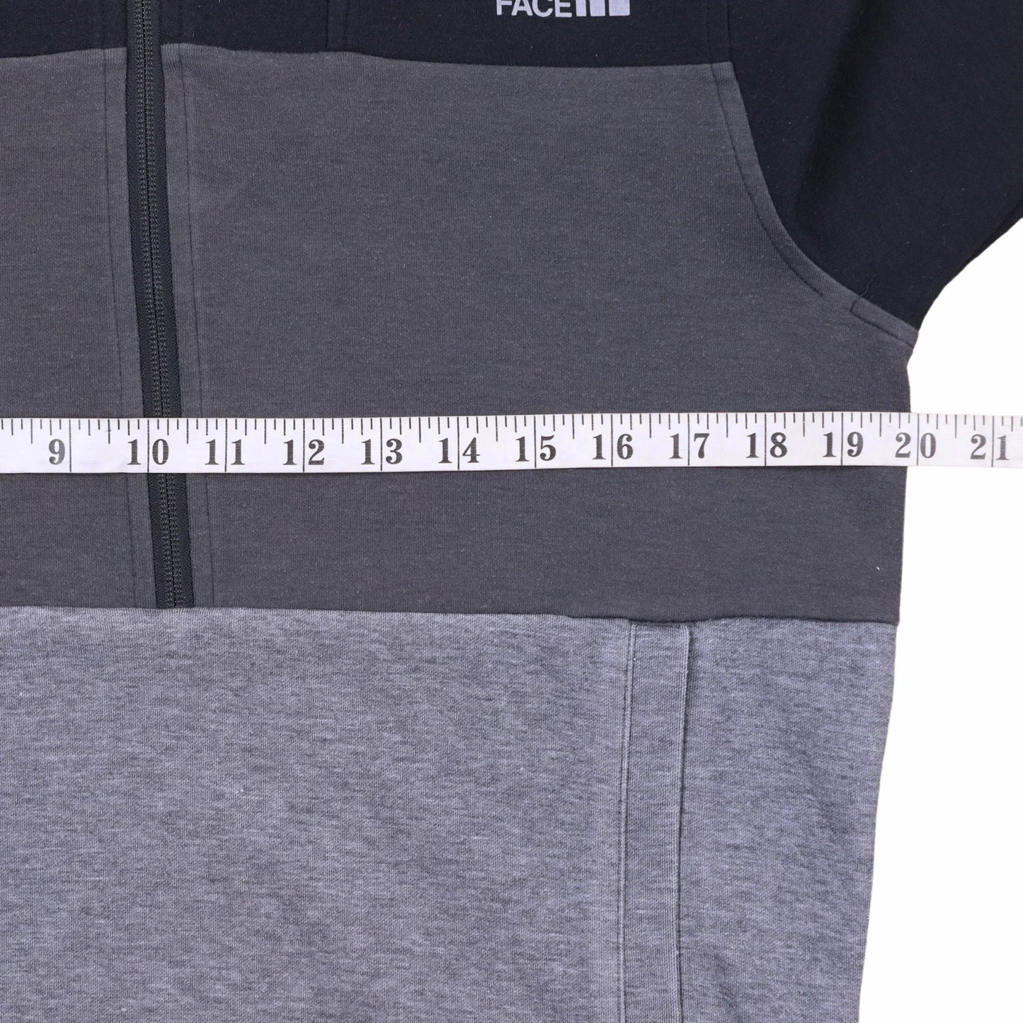 The North Face Multicoloured Sweatshirt - XS