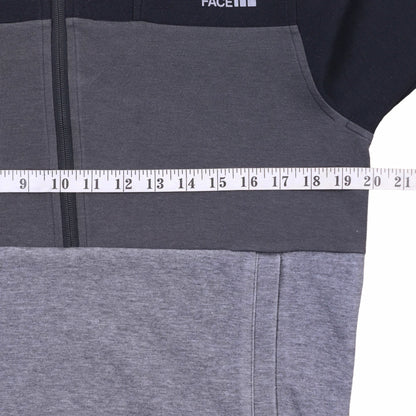 The North Face Multicoloured Sweatshirt - XS