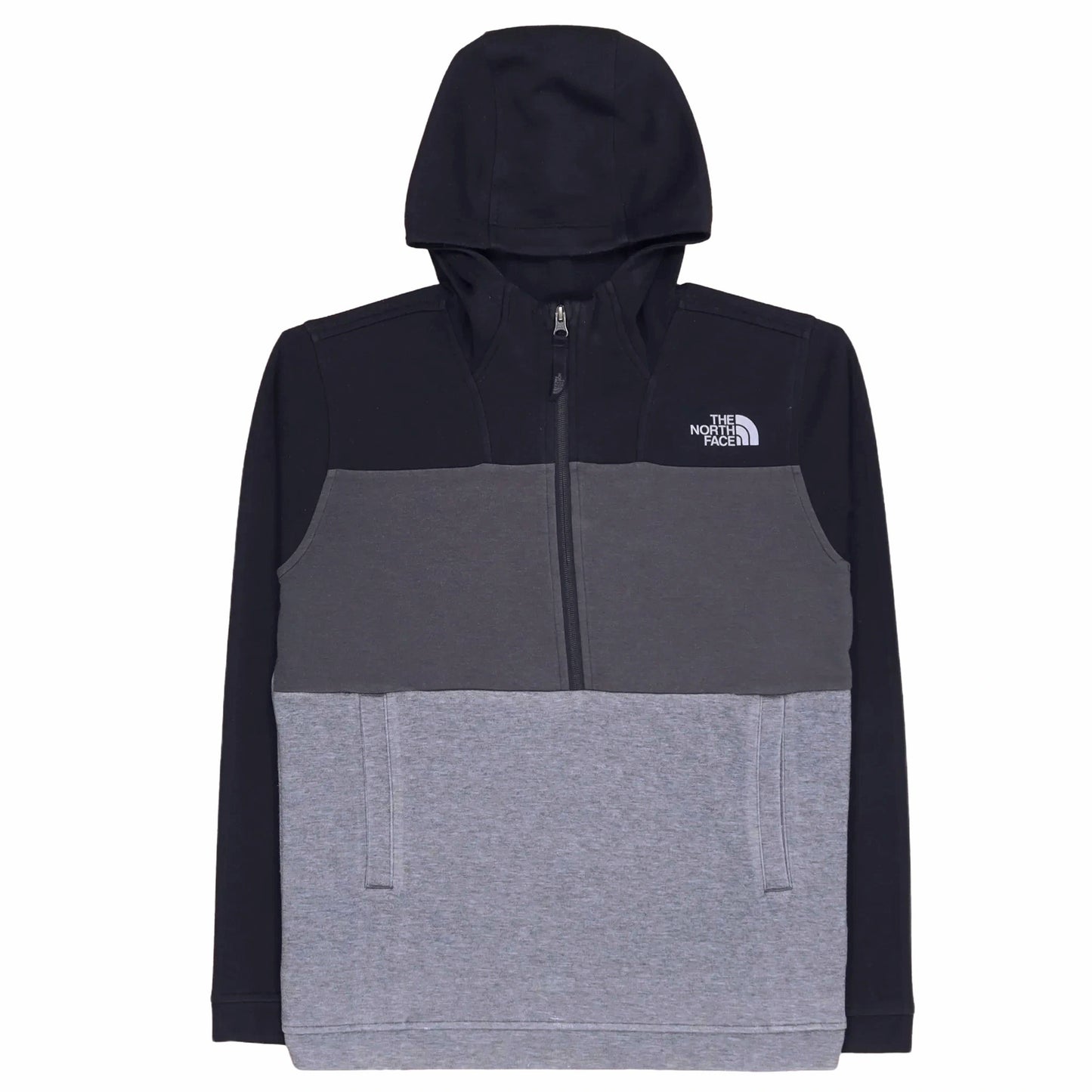 The North Face Multicoloured Sweatshirt - XS