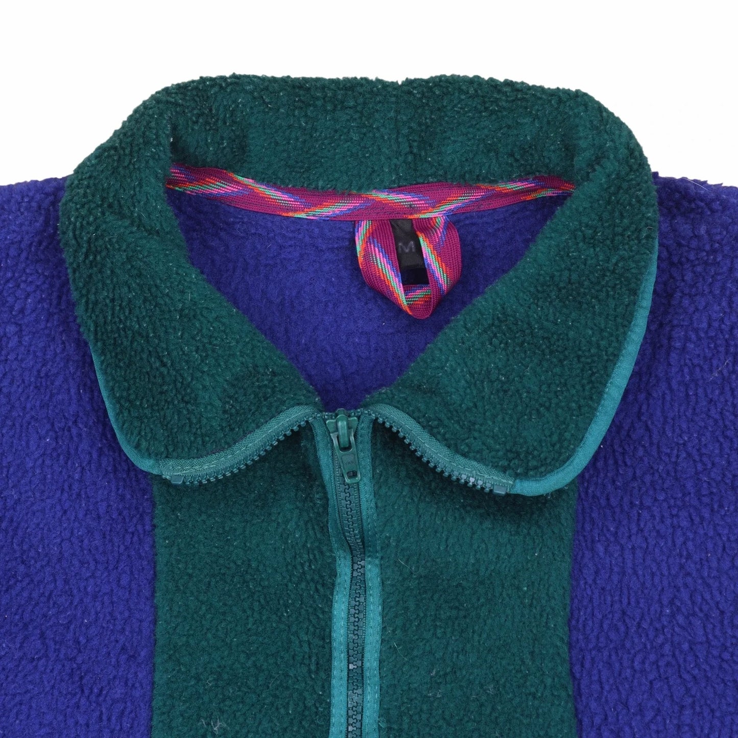 Helly Hansen Blue Jacket - M