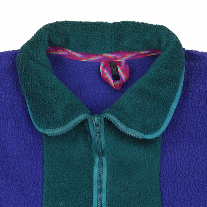 Helly Hansen Blue Jacket - M