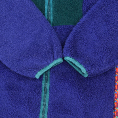 Helly Hansen Blue Jacket - M