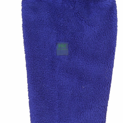 Helly Hansen Blue Jacket - M