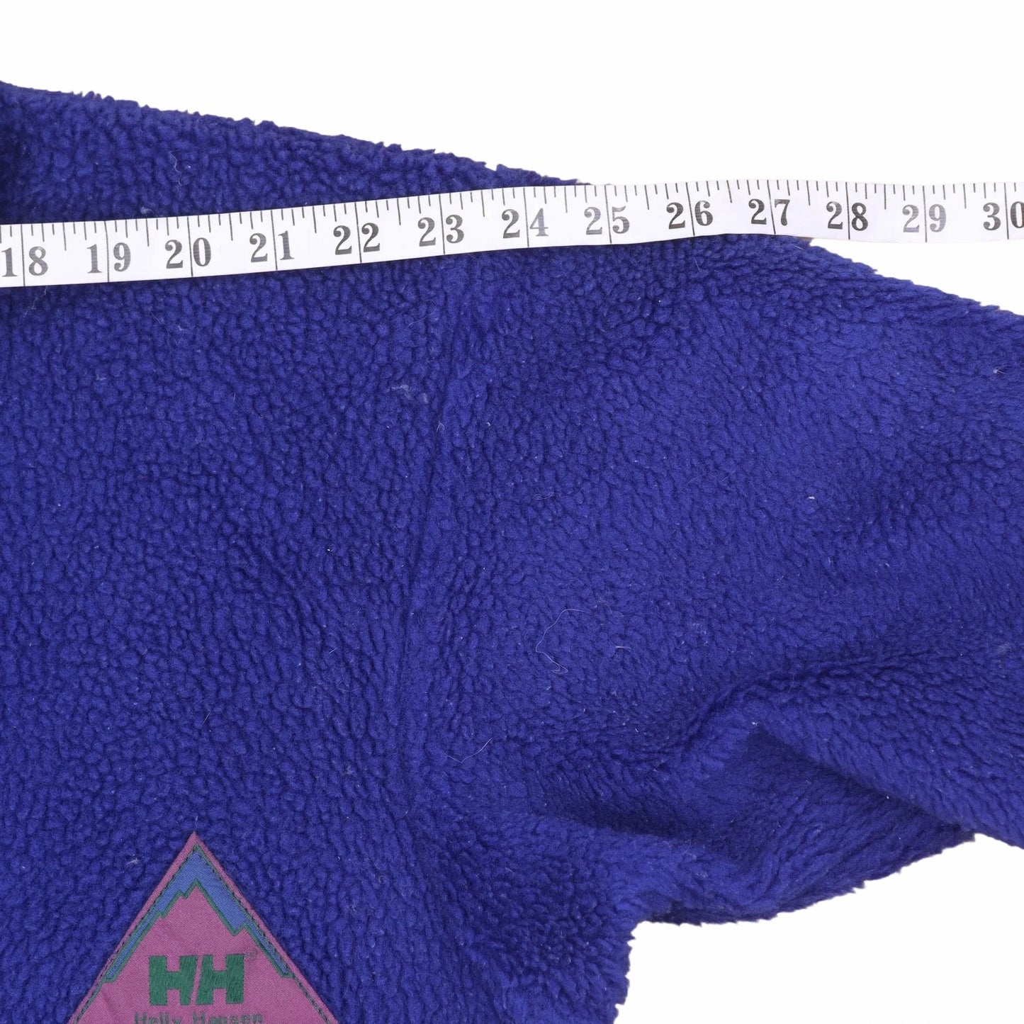 Helly Hansen Blue Jacket - M