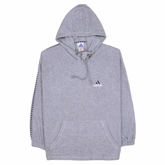 Adidas Grey Sweatshirt - XL