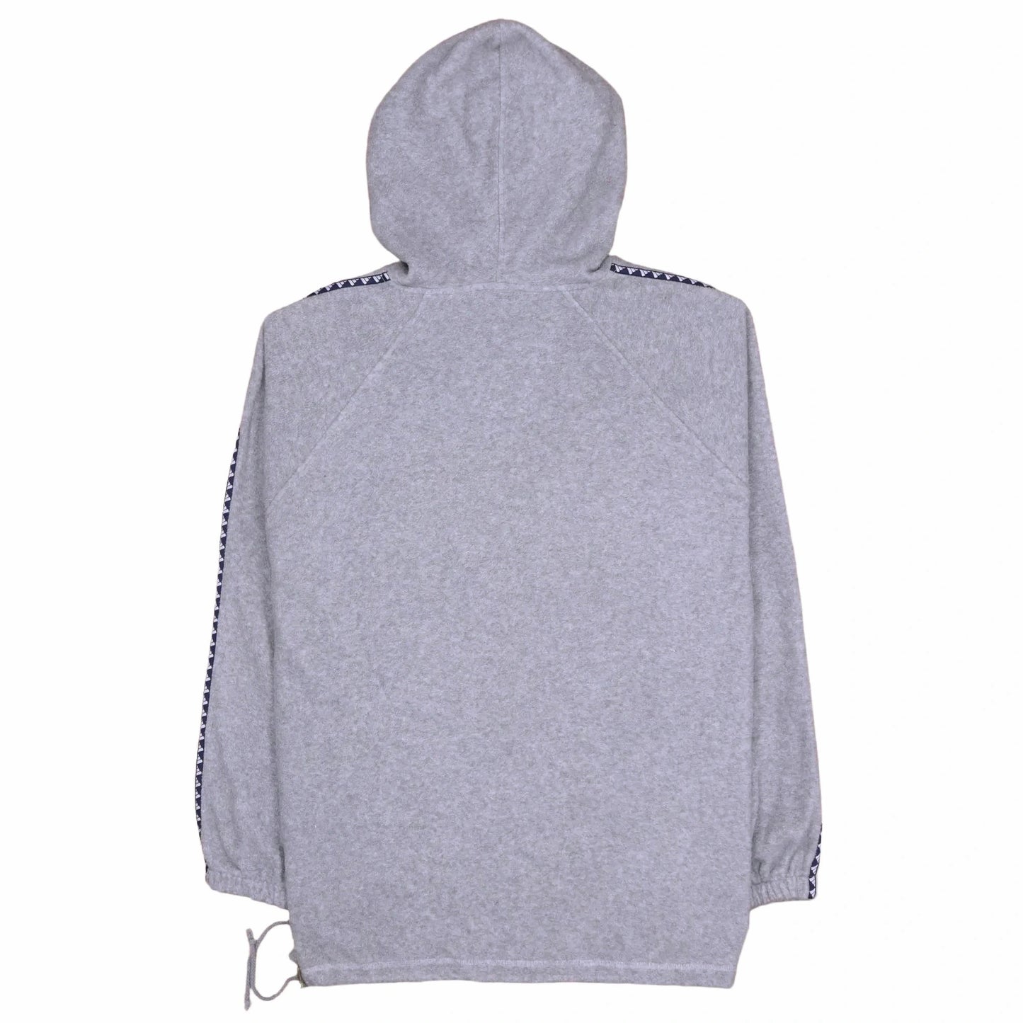Adidas Grey Sweatshirt - XL