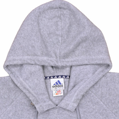 Adidas Grey Sweatshirt - XL