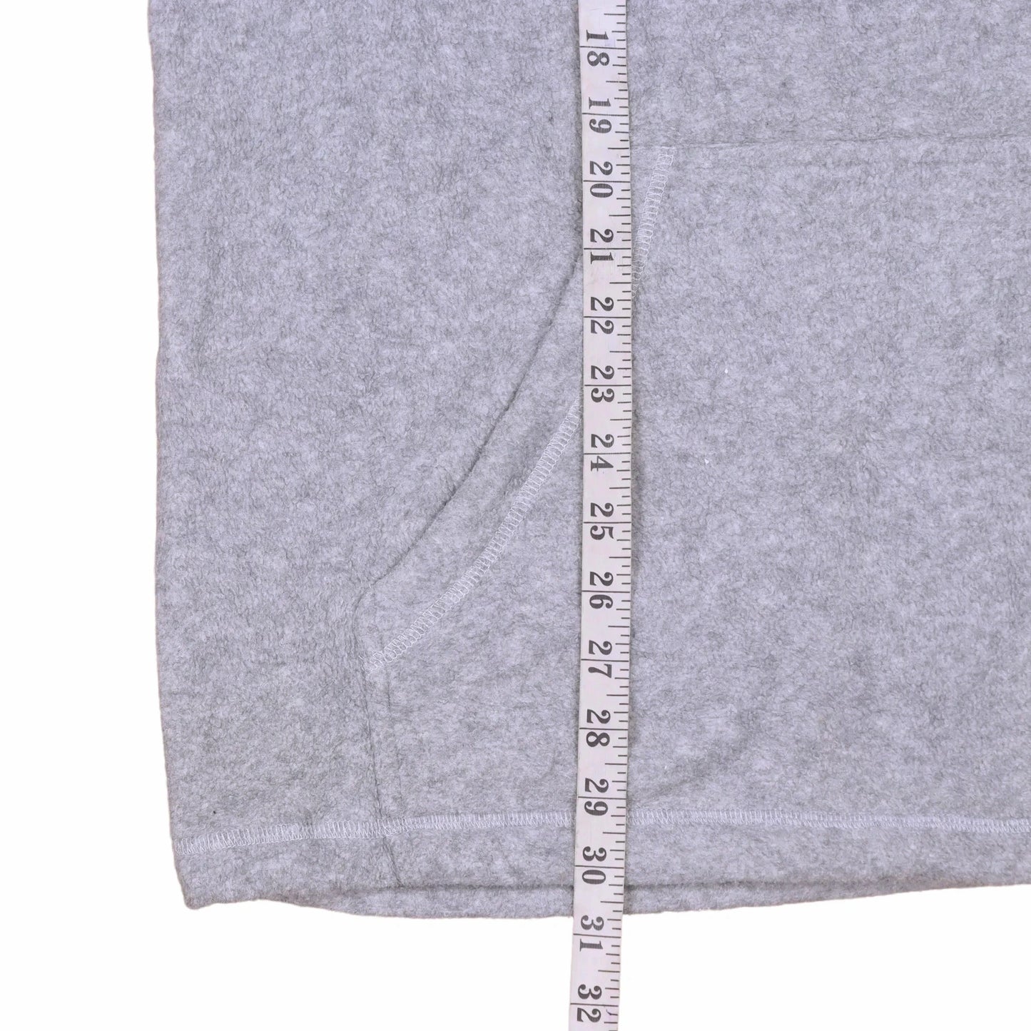 Adidas Grey Sweatshirt - XL