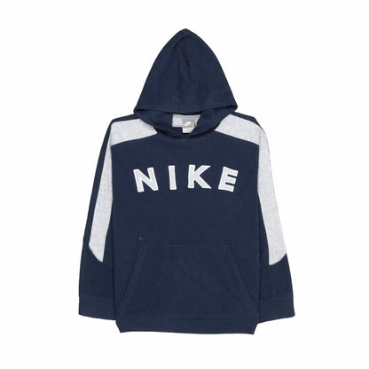 Nike Blue Sweatshirt - XS