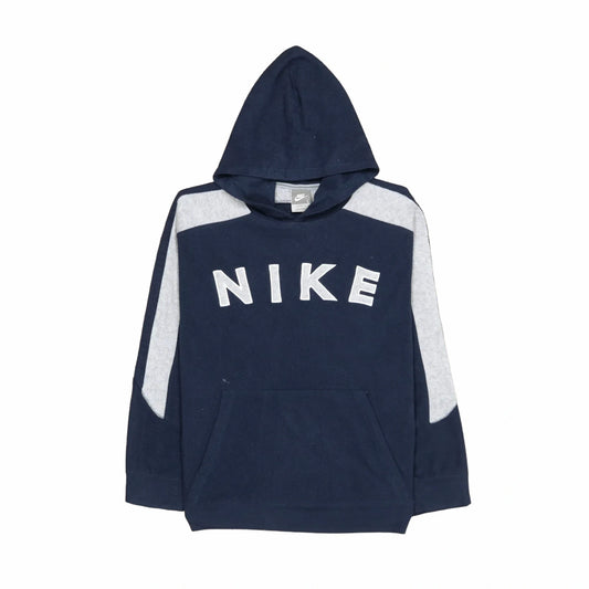 Nike Blue Sweatshirt - XS