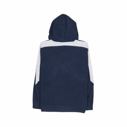 Nike Blue Sweatshirt - XS