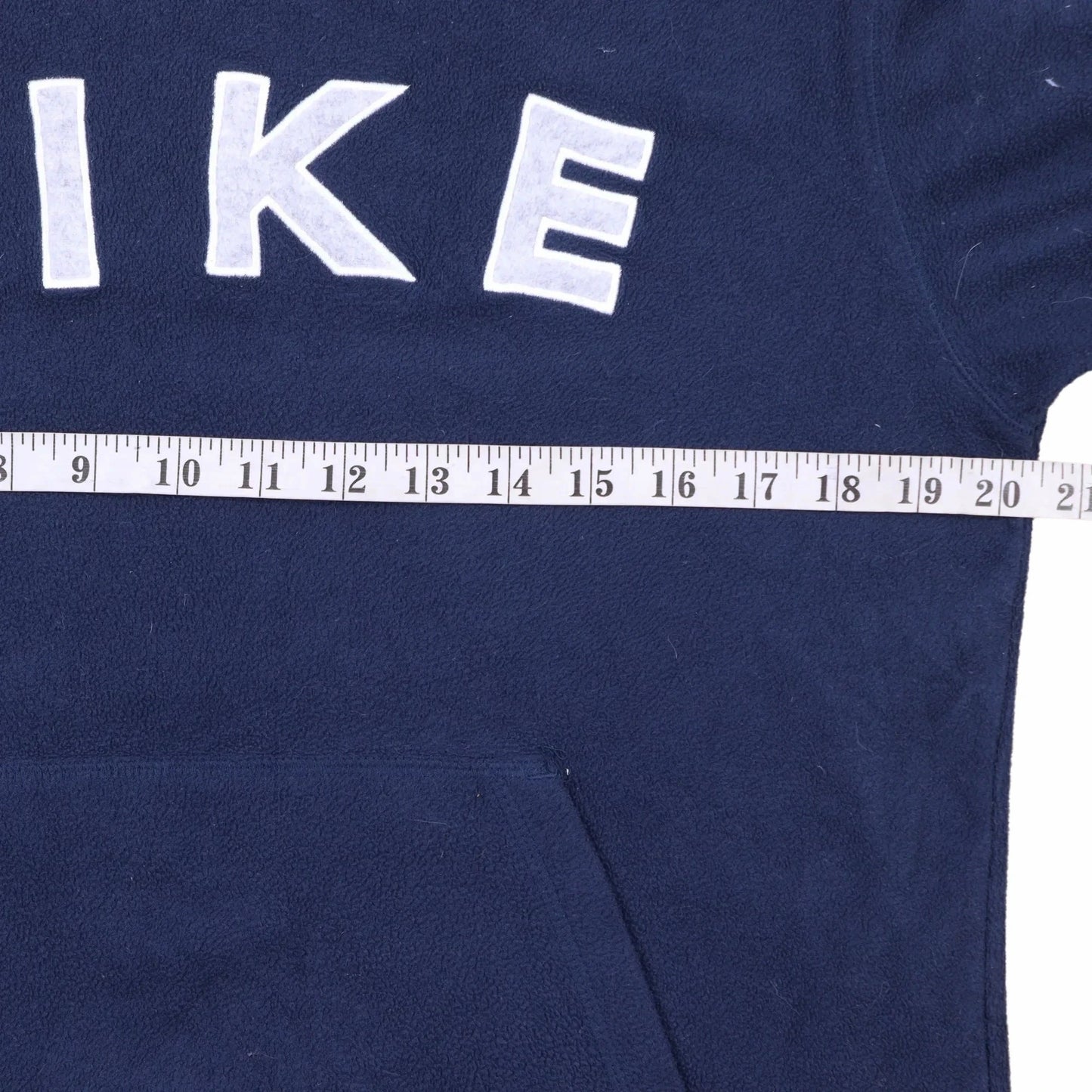 Nike Blue Sweatshirt - XS