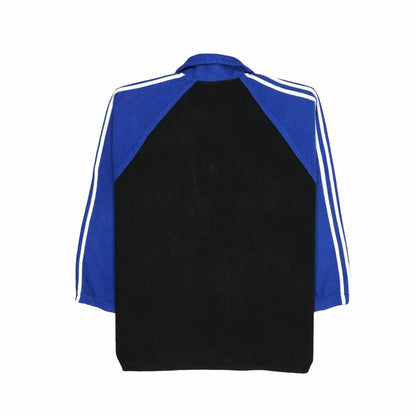 Adidas Blue Sweatshirt - L
