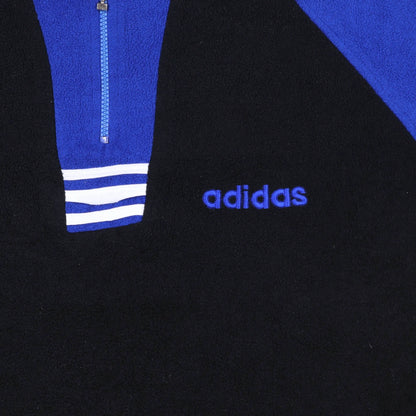 Adidas Blue Sweatshirt - L