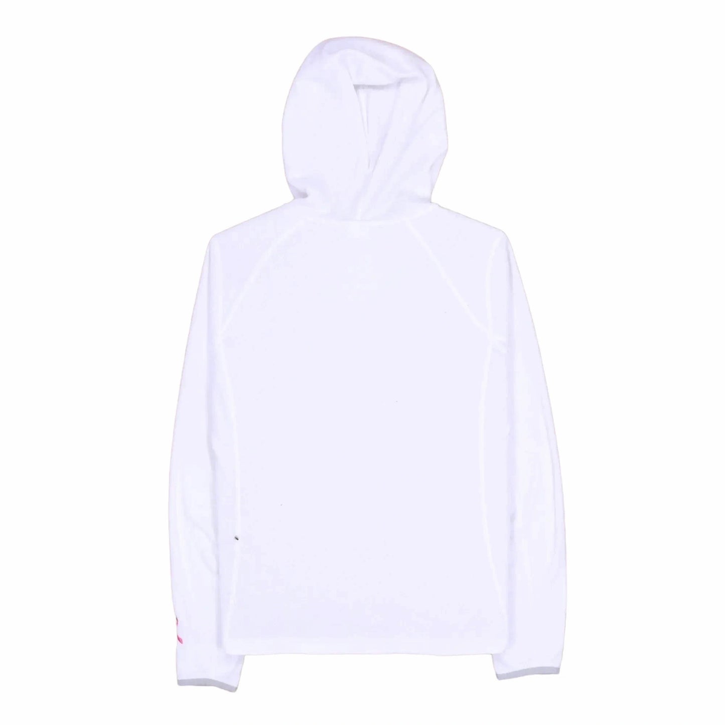 The North Face White Jacket - XS