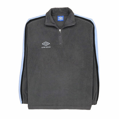 Umbro Grey Sweatshirt - L