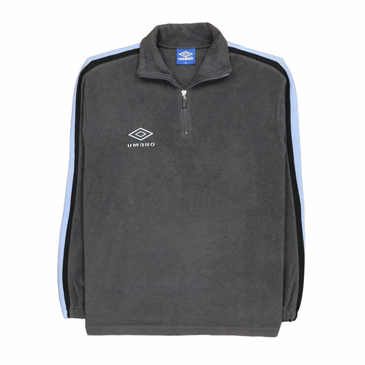 Umbro Grey Sweatshirt - L