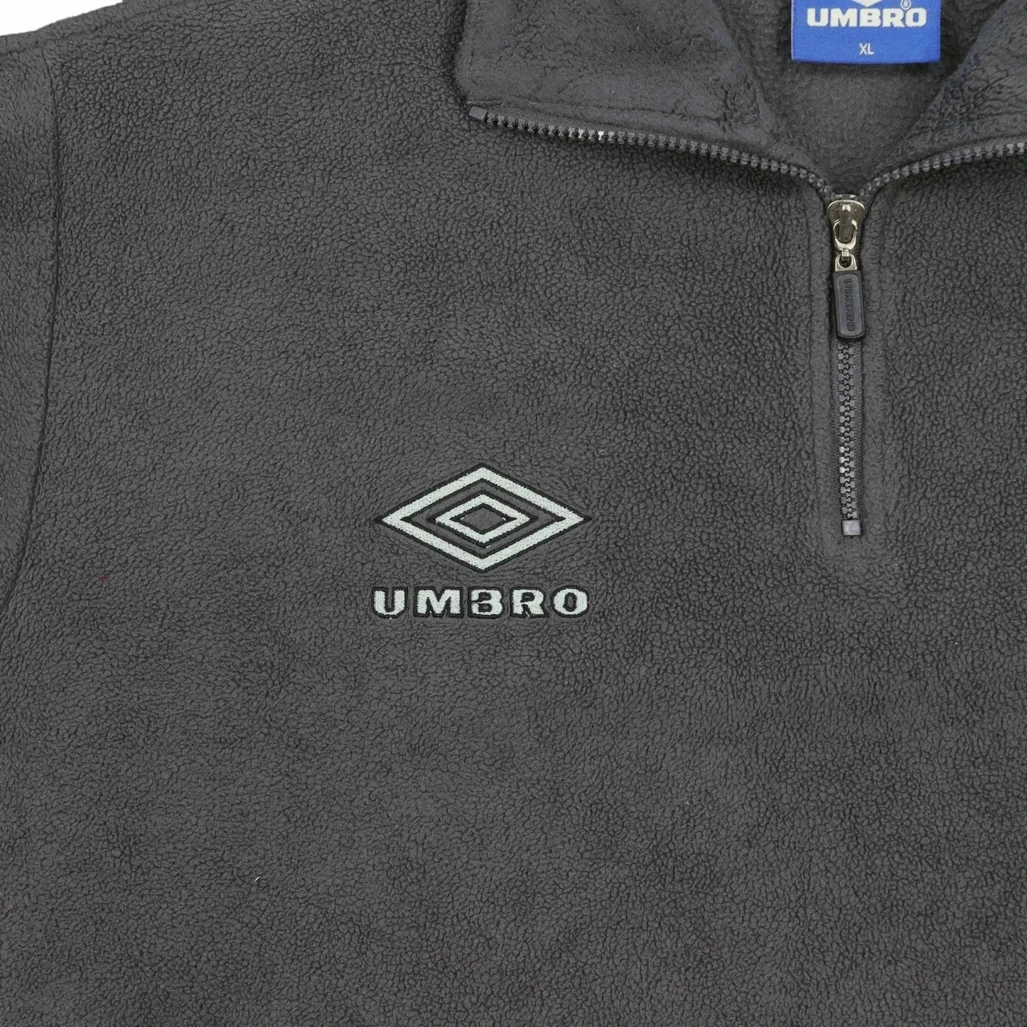 Umbro Grey Sweatshirt - L