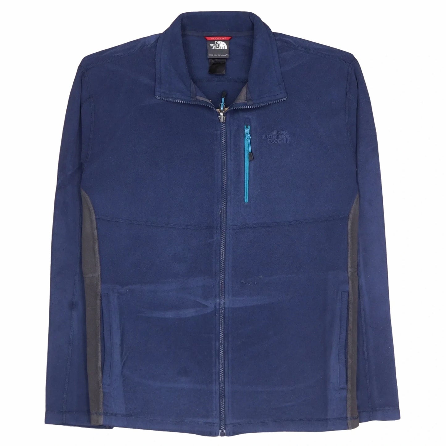 The North Face Blue Jacket - M