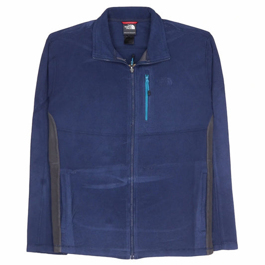 The North Face Blue Jacket - M