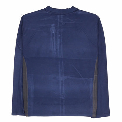 The North Face Blue Jacket - M