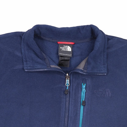 The North Face Blue Jacket - M