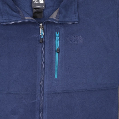 The North Face Blue Jacket - M