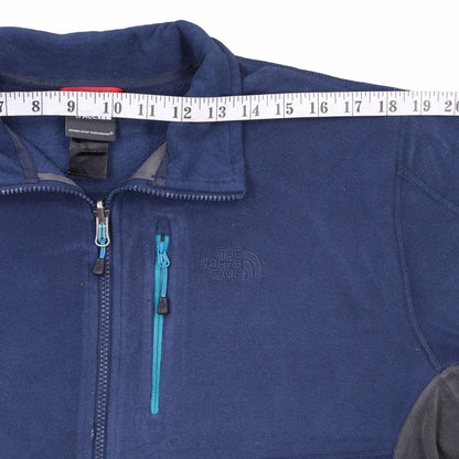 The North Face Blue Jacket - M