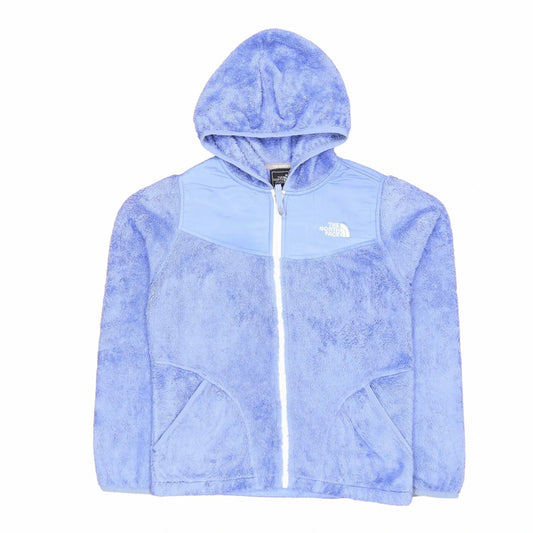 The North Face Purple Jacket - S (women)