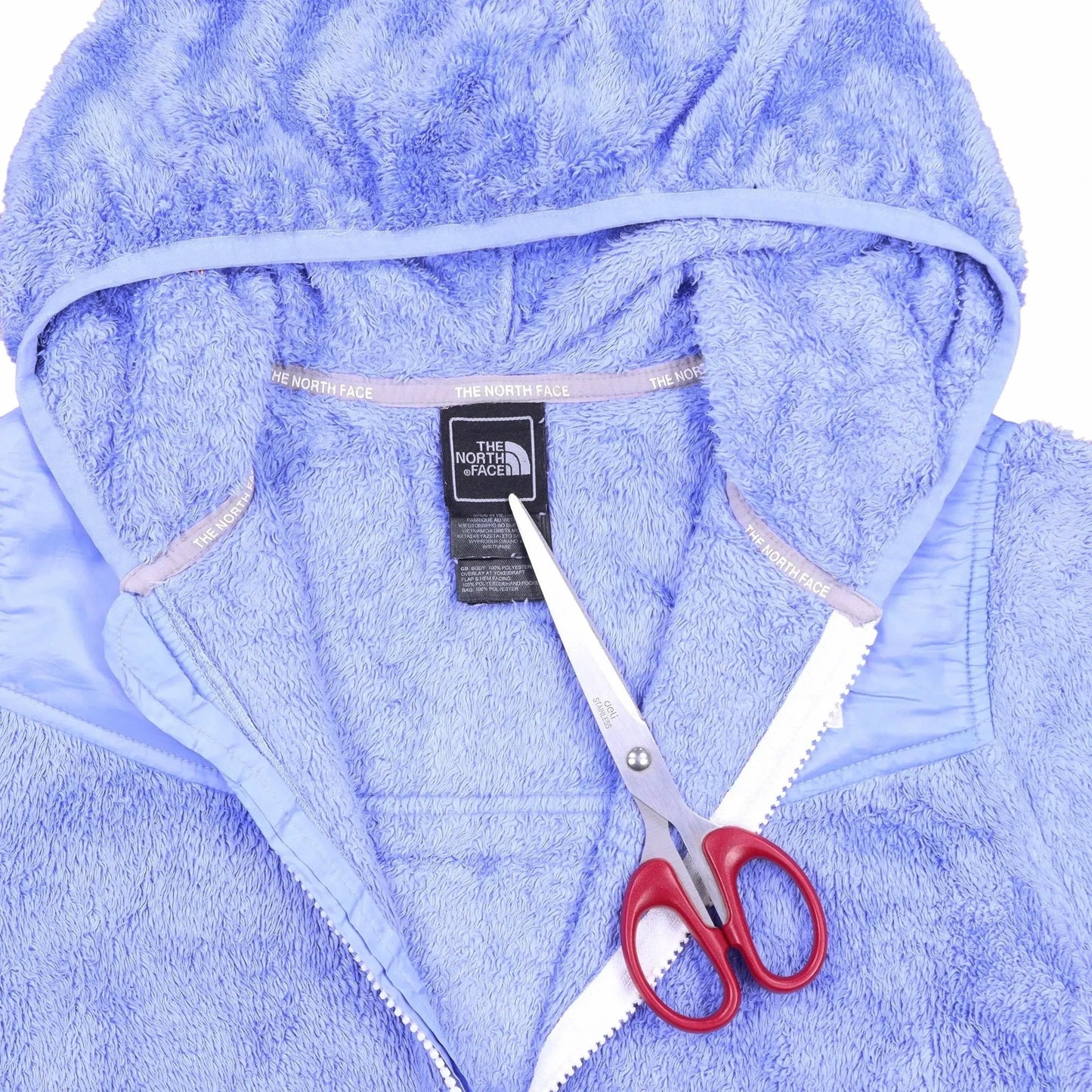 The North Face Purple Jacket - S (women)