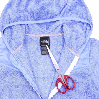 The North Face Purple Jacket - S (women)