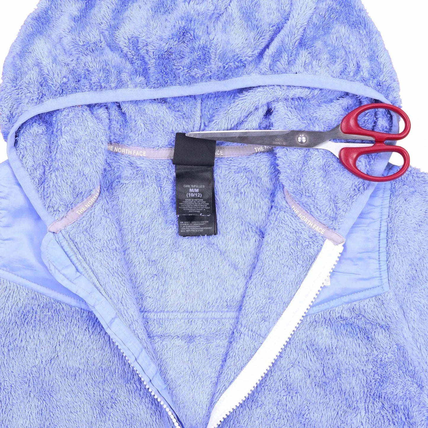 The North Face Purple Jacket - S (women)