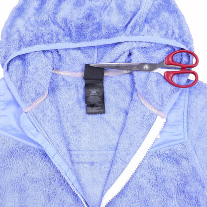 The North Face Purple Jacket - S (women)