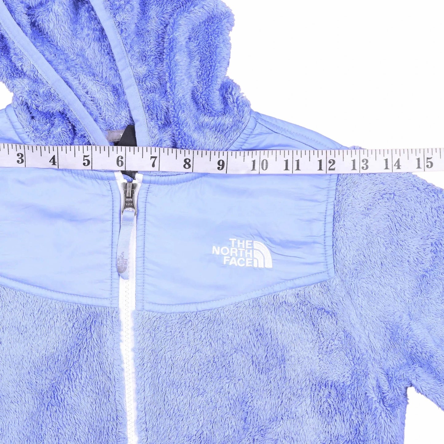 The North Face Purple Jacket - S (women)