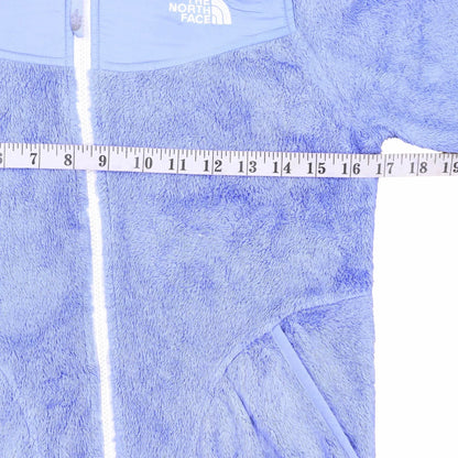 The North Face Purple Jacket - S (women)