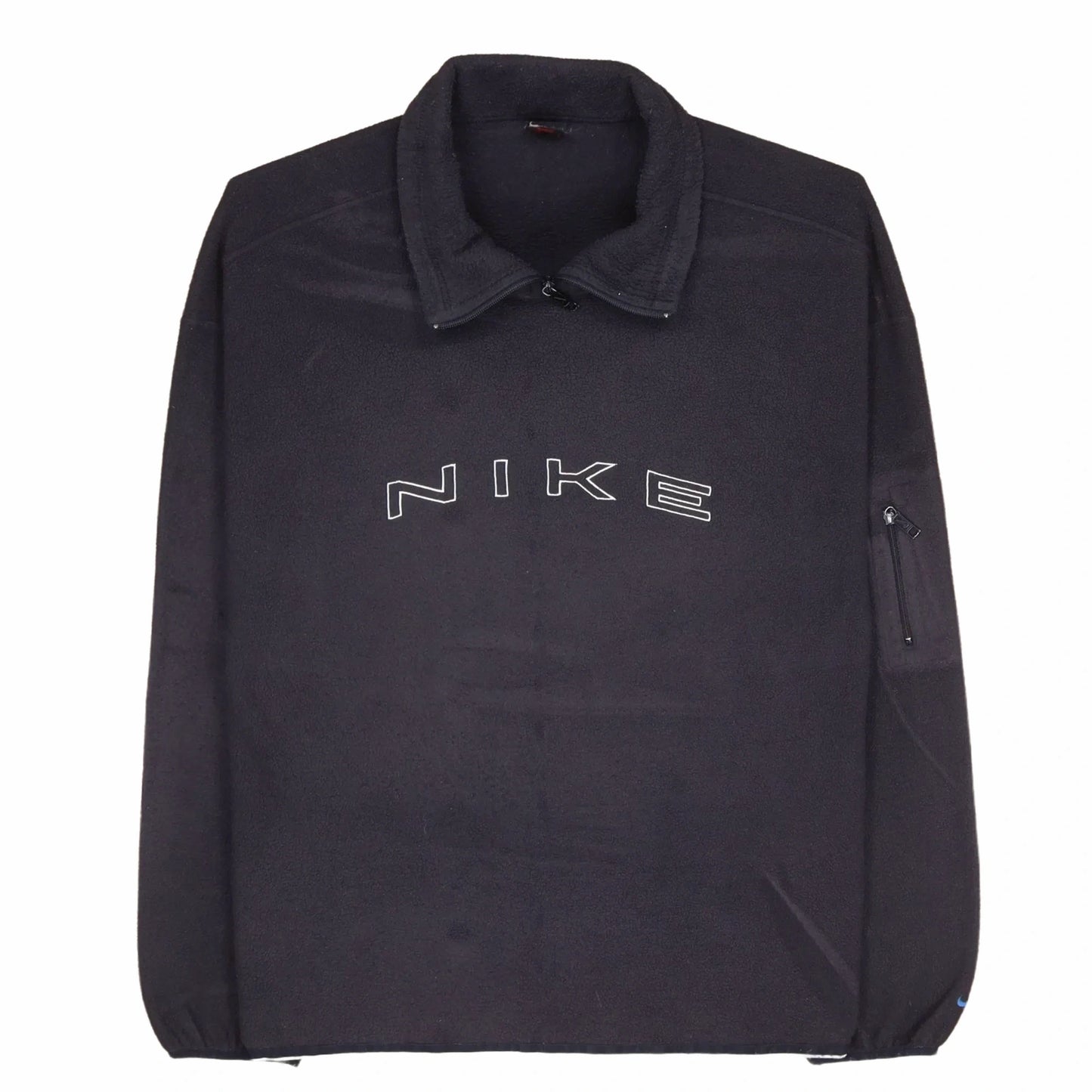 Nike Black Sweatshirt - XL