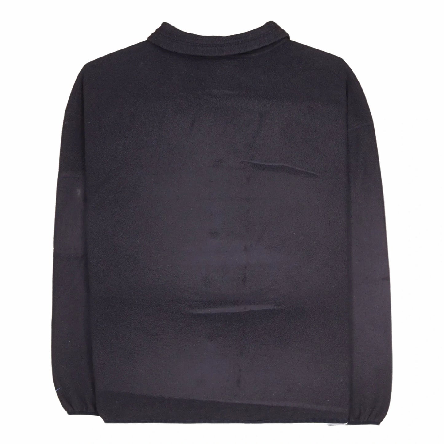 Nike Black Sweatshirt - XL