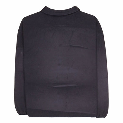 Nike Black Sweatshirt - XL