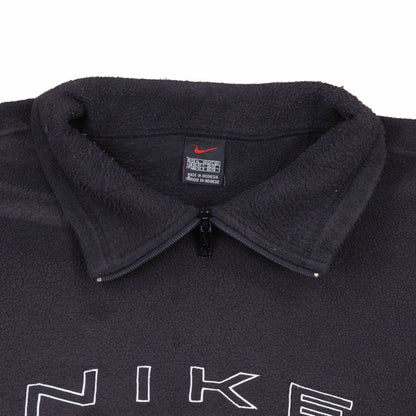 Nike Black Sweatshirt - XL